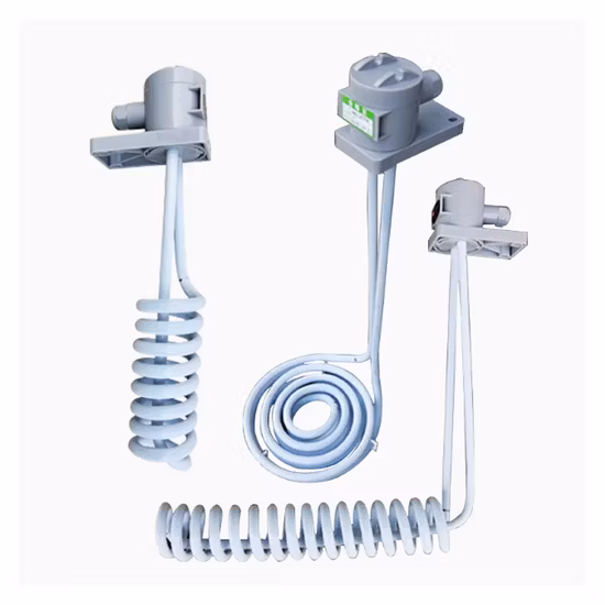 Anti Corrosion Tubular Heating Element for Electroplating Industry